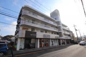 グランドール木下の外観