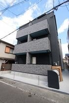 T.A北野田Ⅱの外観