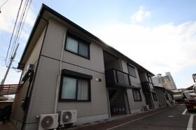 リヴェール北野田の外観
