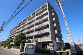 スペリオ狭山駅前の外観