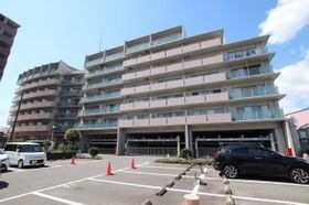 シィダーヴィレッジの外観