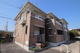 サンブレスの外観
