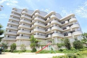 光明池アーバンライフの外観