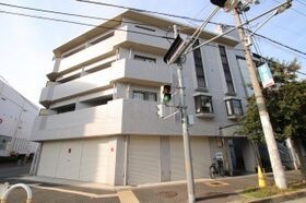 エルベ深井の外観
