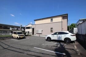 フルールふじさわ台の外観