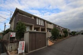 ブリーゼⅡの外観