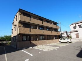 ヴィラクエンティの外観