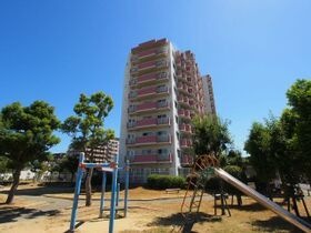 エステム堺・萩原天神の外観