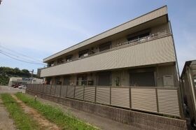 ヘーベルメゾン三日市の外観