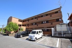 CASA DE TSUZUYAMADAIの外観