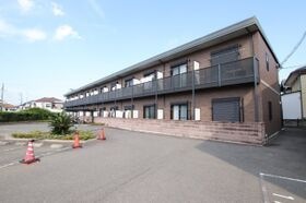 アンプルール光明池の外観