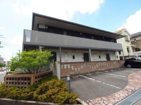 大阪狭山市金剛2丁目の外観