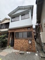 日置荘西町戸建の外観