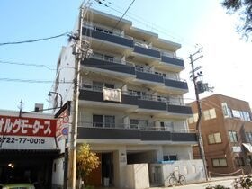 プロスパーハイツ深井の外観