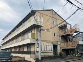 サンヒルズ光明池の外観