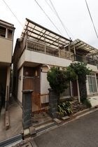 日置荘西町五丁戸建ての外観