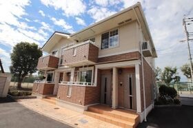富田林市寿町1丁目の外観