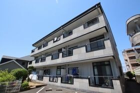 カサボニータの外観