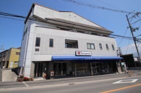 コーポタニヤマの外観