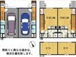 NEOGARE初芝の間取図