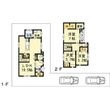 Aプラス光明台2号の間取図