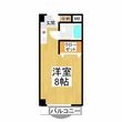 セインツ1号館の間取図