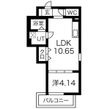 F+style堺・堀上町2号館の間取図