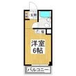ドムス河内長野の間取図