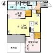 CASAMUKAINOの間取図