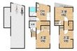 Re-Home福田の間取図