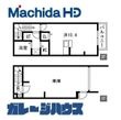 あんしん+VieM菩提町08-1023の間取図