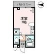 ソフィビルの間取図