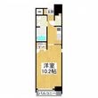 TKアンバーコート深井の間取図