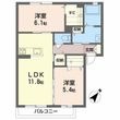 Groovin’Life匠の間取図