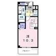 M・Yコートの間取図