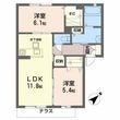 Groovin’Life匠の間取図