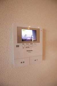 TVインターホン