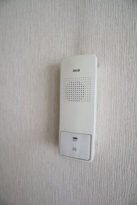 インターフォン