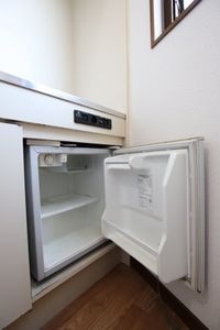 ミニ冷蔵庫
