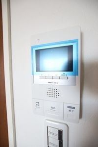 TVインターホン
