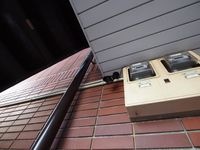 防犯カメラ