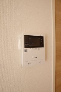 TVインターホン