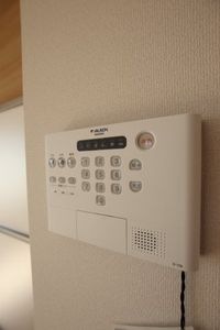 ALSOKセキュリティ