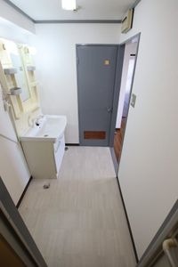 洗面所