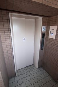 エレベーター