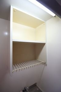 キッチン棚
