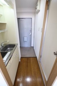 居間