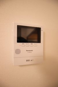 TVインターホン