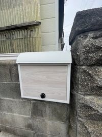 ポスト