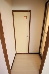 洗面所